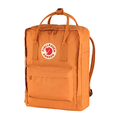 Mochila Fjallraven Kanken Classic Spicy Orange