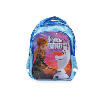 Mochila Primavera 13" Frozen