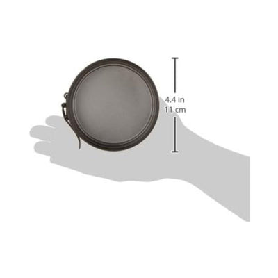 Molde Cuisinart de 10 cm