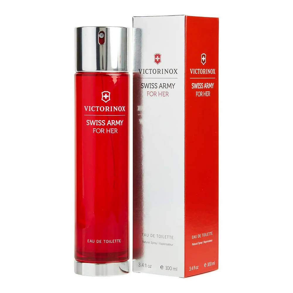 Perfume para Dama  Victorinox Swiss Army