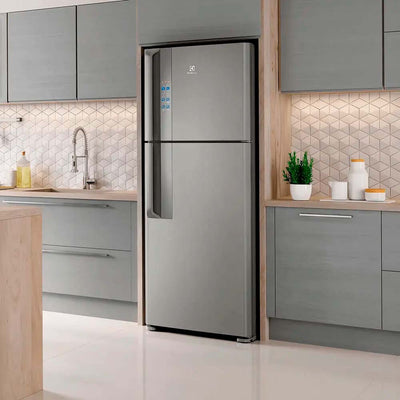 Refrigerador Electrolux DF56S