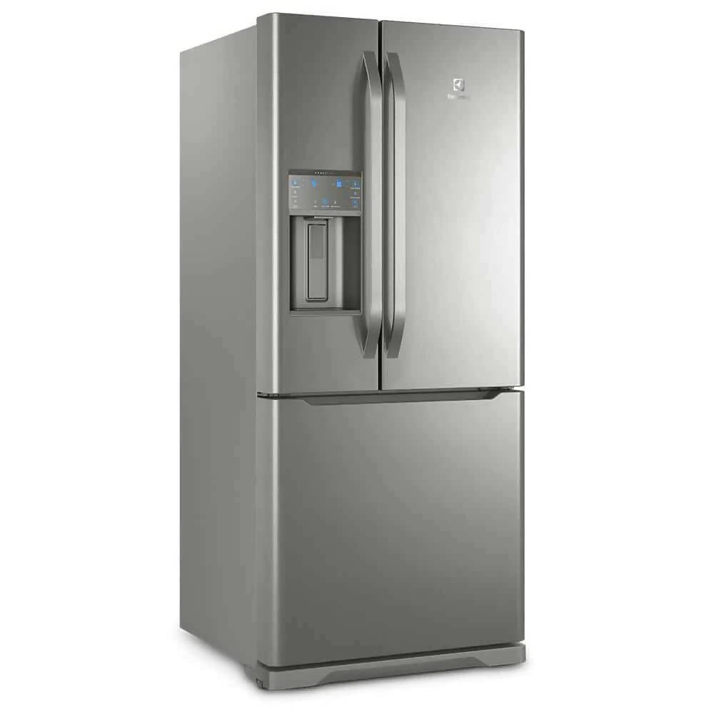 Refrigerador Elextrolux DM85X