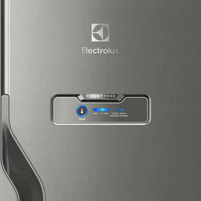 Refrigerador Electrolux TF40S