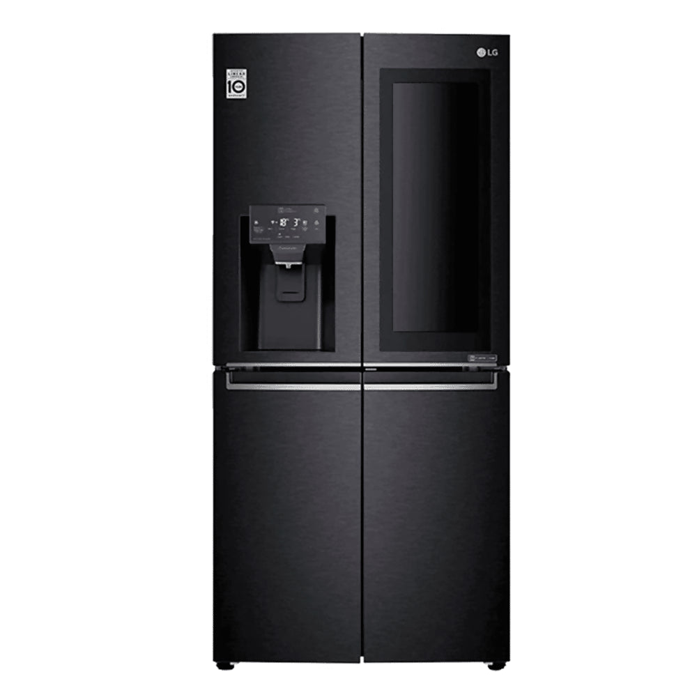 Refrigerador LG LM57SXTAF