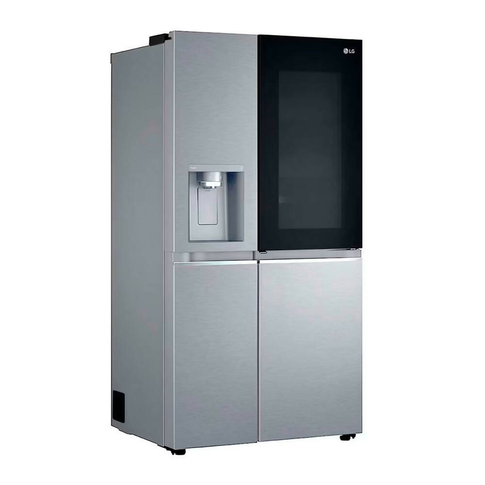 Refrigerador LG LS66SXSC