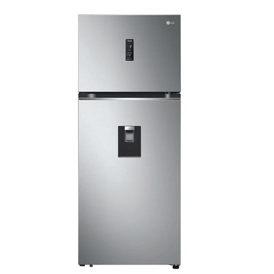 Refrigerador LG VT40SPP