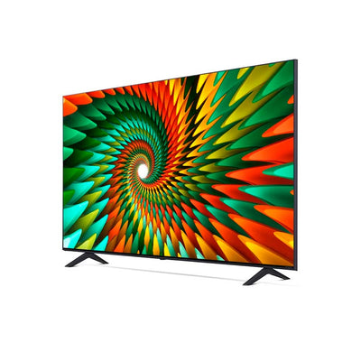 Televisor LG 65" NanoCell NANO77 4K con ThinQ AI