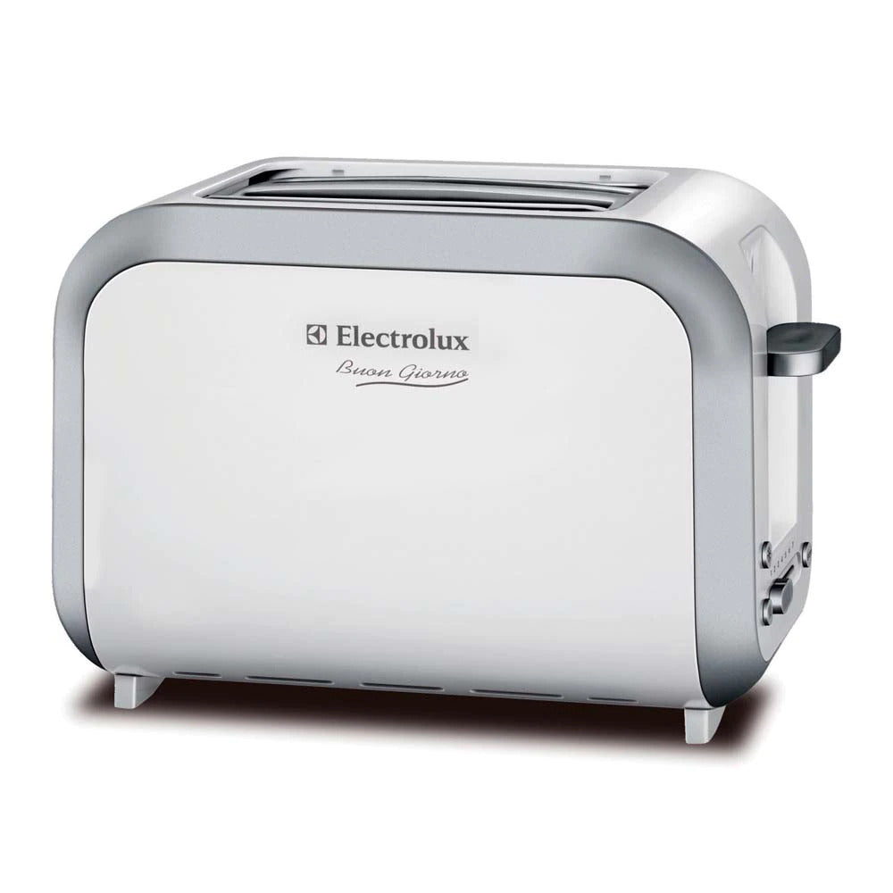 Tostadora Blanca Electrolux Ts503