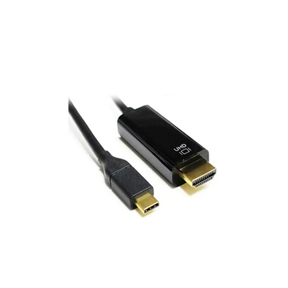 Cable Agiler Tipo C a HDMI