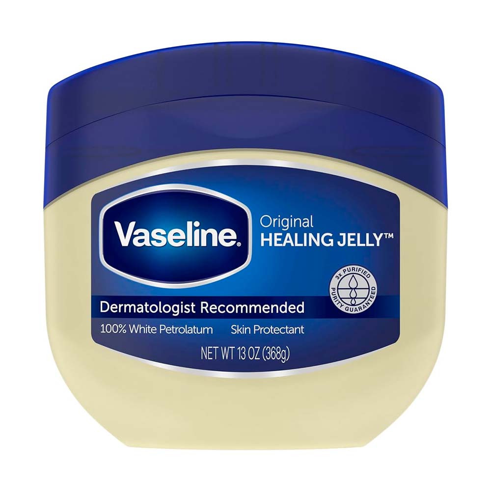 Vaselina Regular Vaseline 368gr.