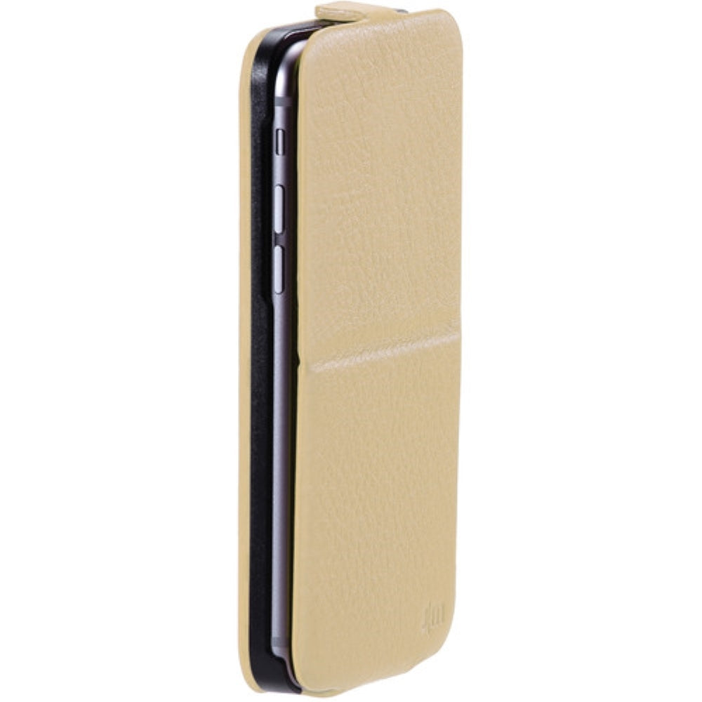 Funda Iphone 6 y 6s de Cuero - Just Mobile