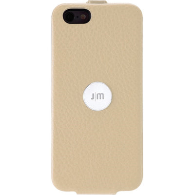 Funda Iphone 6 y 6s de Cuero - Just Mobile