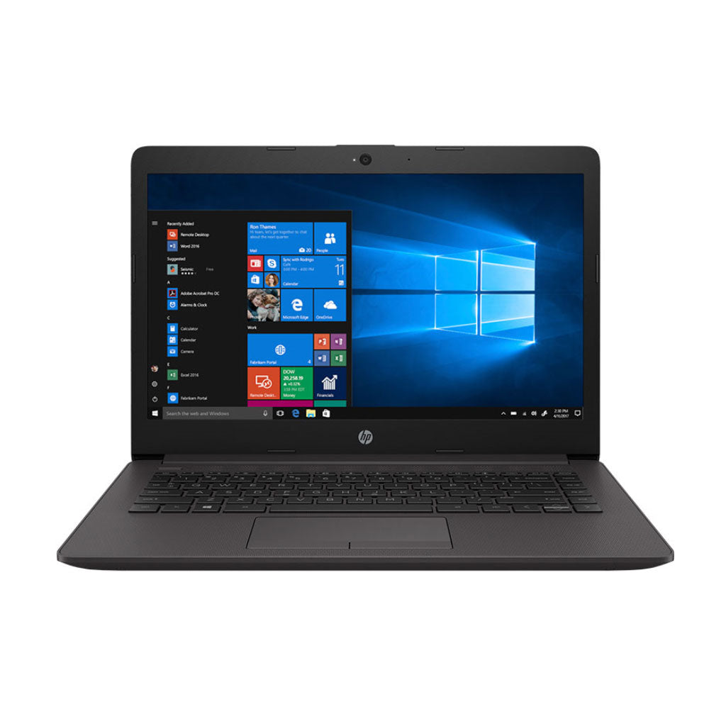 Laptop HP 240 G7 8GB HDD 1 TB 14" W10 Home