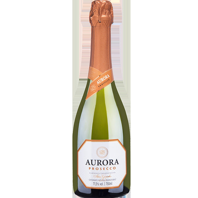 Vino  Aurora Espumante Prosecco