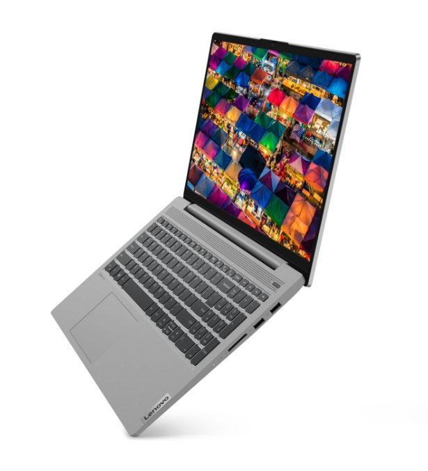 Laptop Lenovo IdeaPad Core i7-1165G