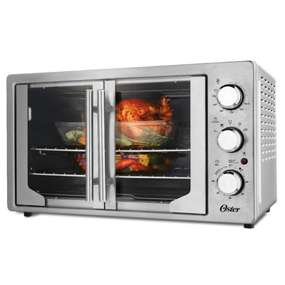 Horno Eléctrico Oster 42L TSSTTVFDXL2