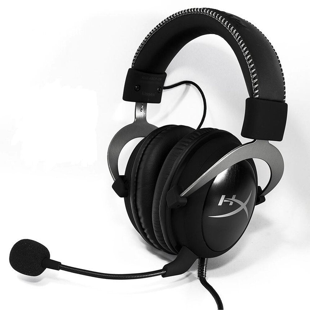 Audífono Hyperx Cloud II