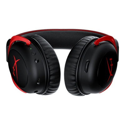 Audífono Hyperx Cloud II