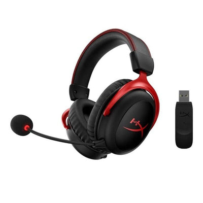 Audífono Hyperx Cloud II