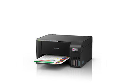 Impresora Epson Multifunción L3250