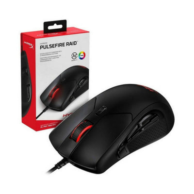 Mouse Hyperx Pulsefire Raid