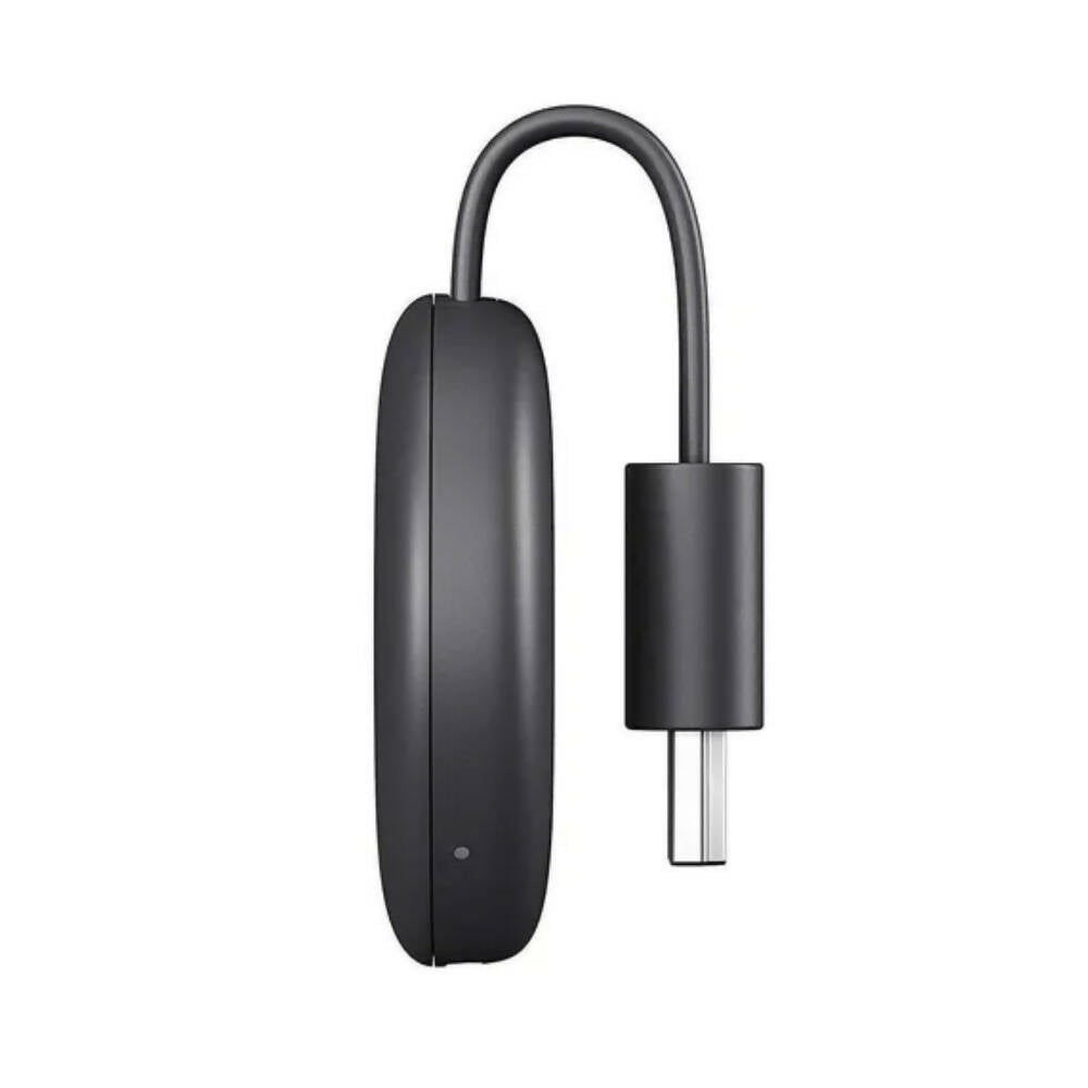 Google Chromecast 3 GA00439-CL