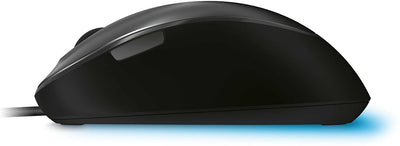 Mouse Microsoft Comfort 4500 Negro