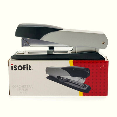 Engrapadora Isofit CM-70