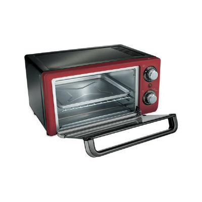 Horno Eléctrico Oster TSSTTV10LTR