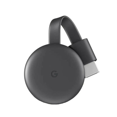 Google Chromecast 3 GA00439-CL