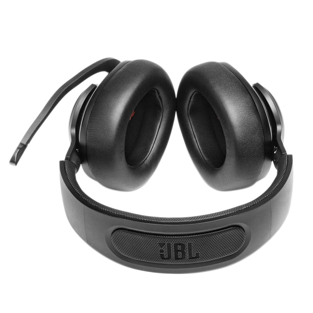 Audífono Gaming  JBL Quantum Q400 Color Negro