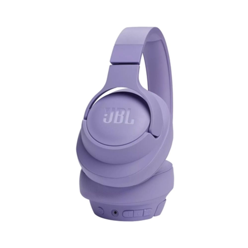 Audífonos JBL Tune 720BT  Color Púrpura