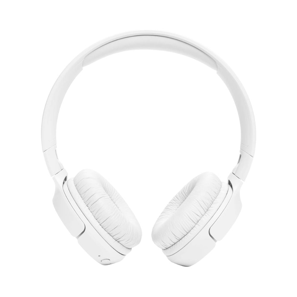 Auriculares JBLTune T520Bt Blanco