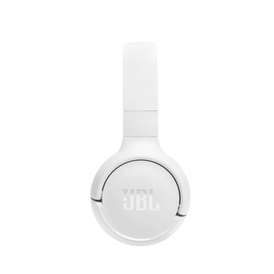 Auriculares JBLTune T520Bt Blanco