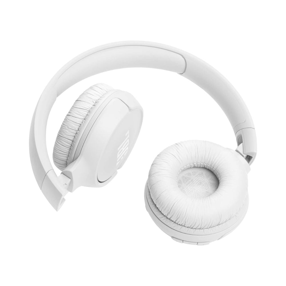 Auriculares JBLTune T520Bt Blanco