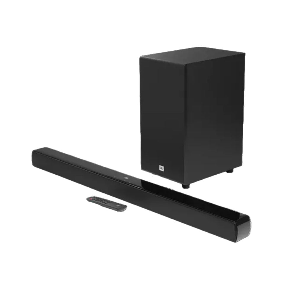 Barra de Sonido JBL Cinema SB190