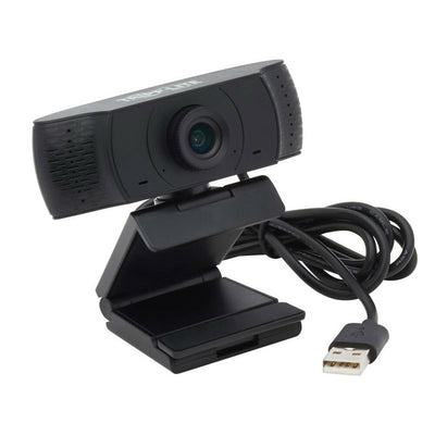 Cámara Web Tripp Lite HD 1080P USB