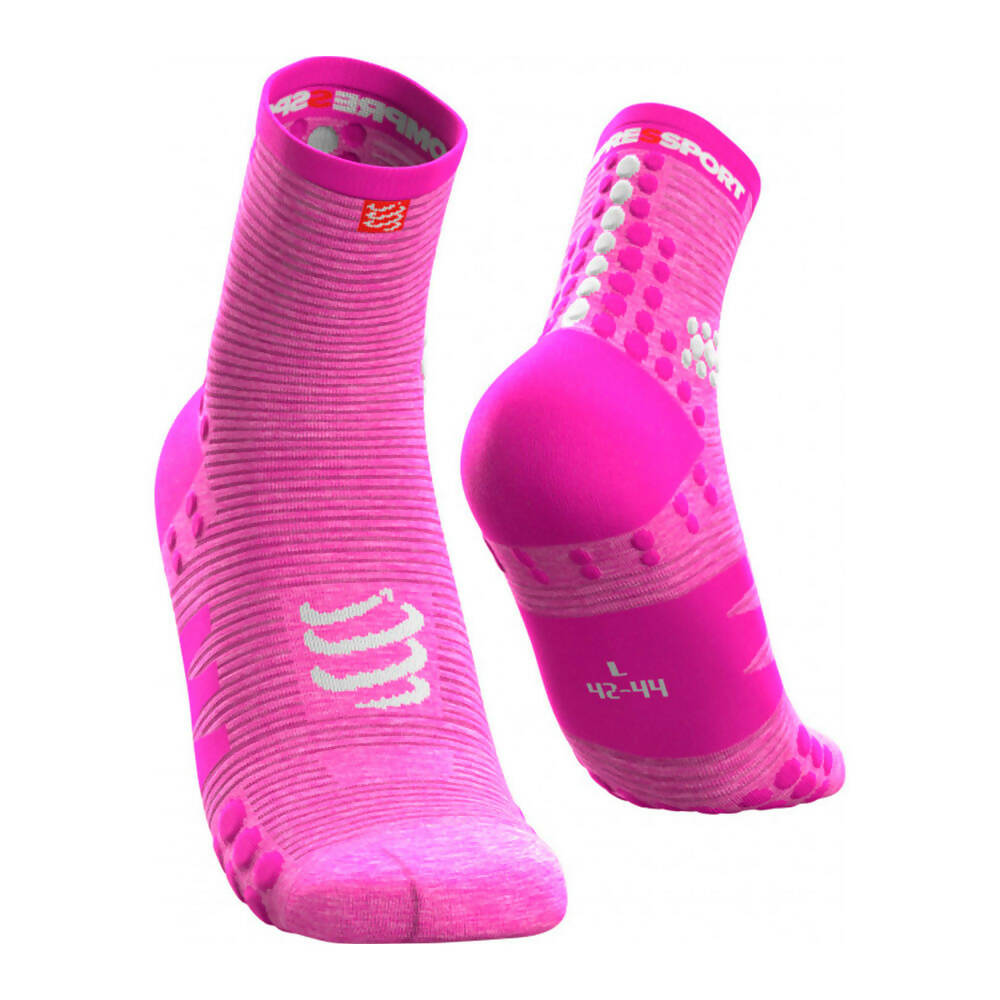 Medias Deportivas Compressport Pro Racing V3.0 Run High