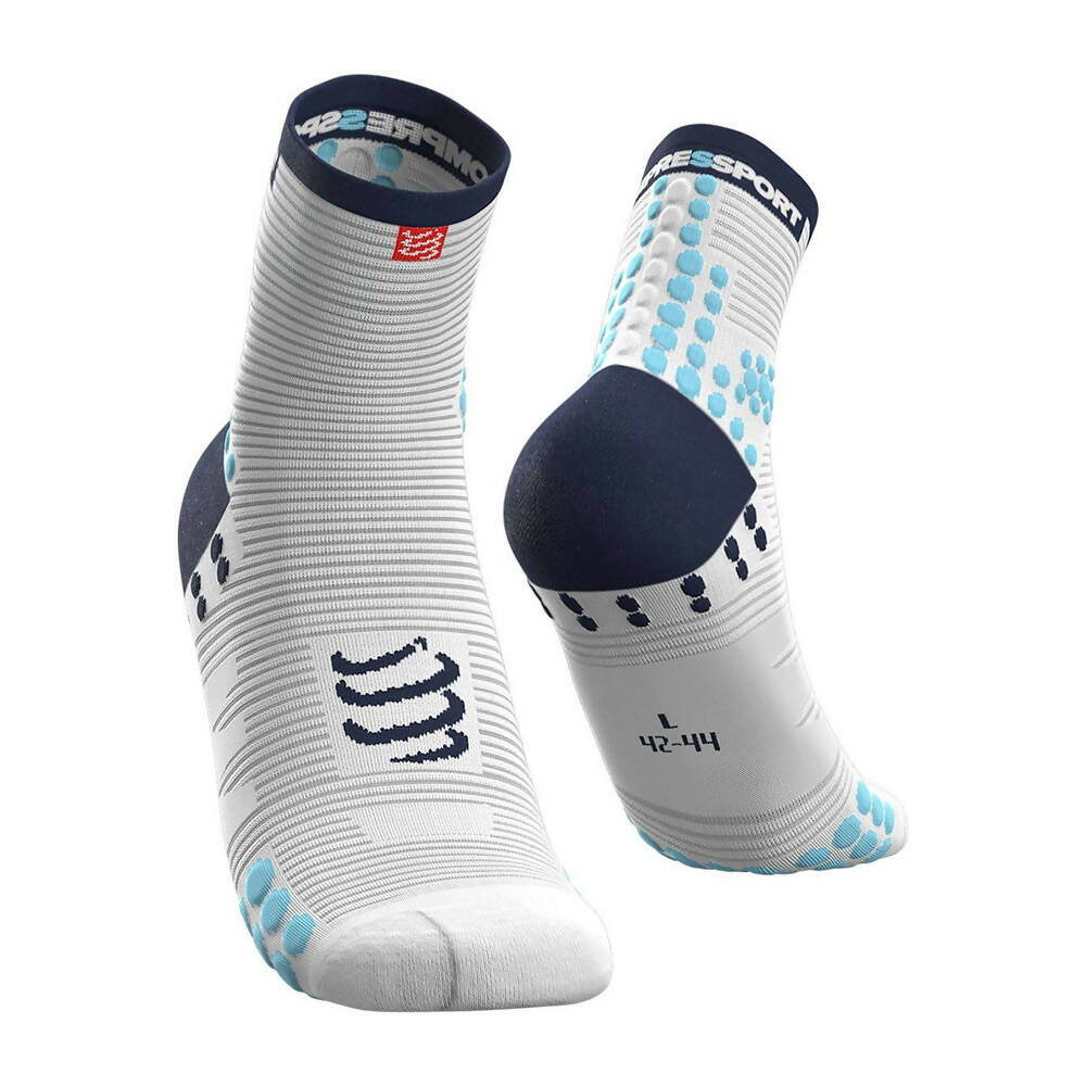 Medias Deportivas Compressport Pro Racing V3.0 Run High