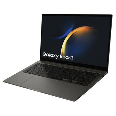 Laptop Computador 15.6" Samsung Galaxy Book3 8GB RAM 512GB