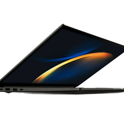 Laptop Computador 15.6" Samsung Galaxy Book3 8GB RAM 512GB