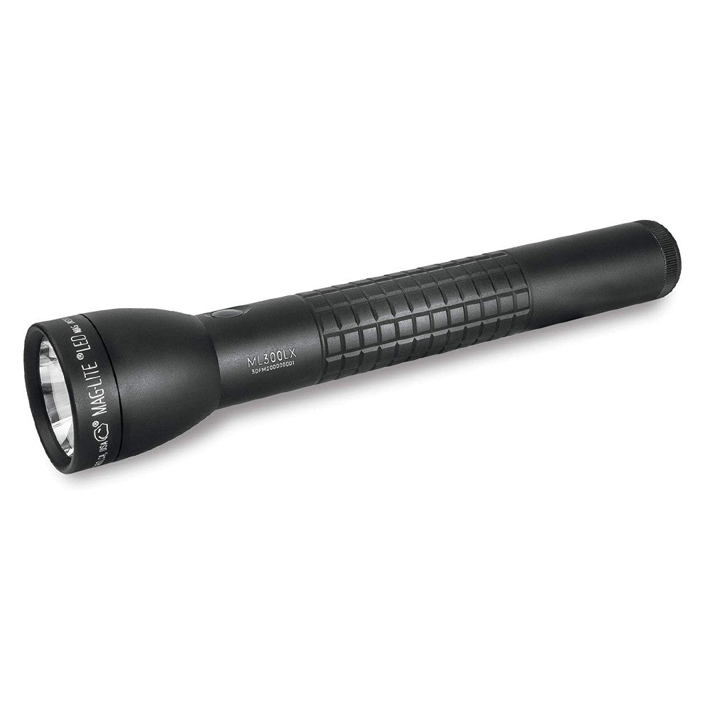 Linterna Maglite ML300LX 3D LED