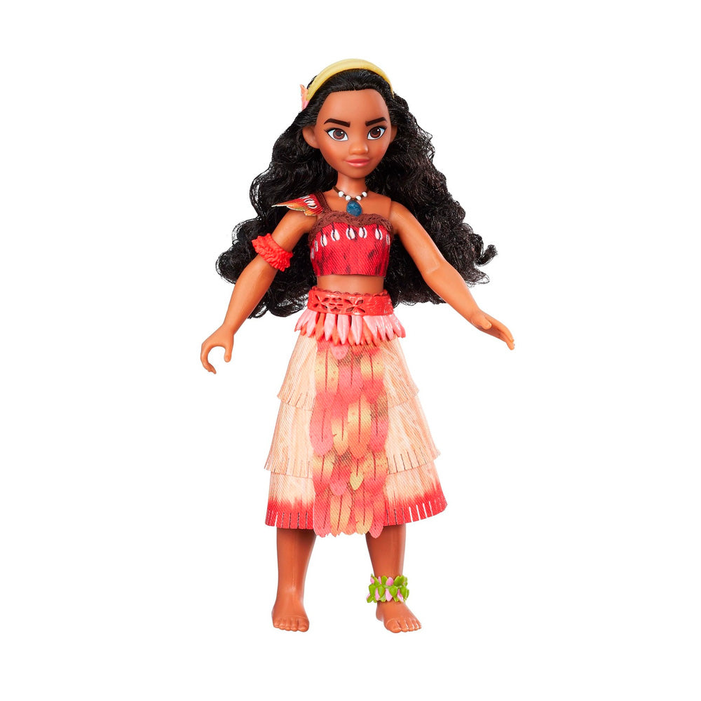 Muñeca Hasbro Moana Musical