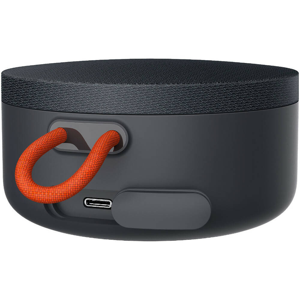 Parlante Xiaomi Portatil Bluetooth Gris