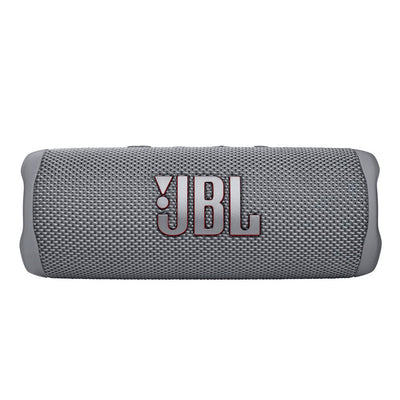 Parlante Inalámbrico JBL Flip 6 en Color Gris