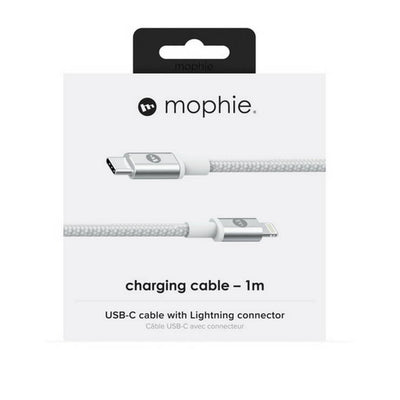 Cable Usb Mophie Tipo C a Lightning