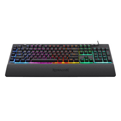 Teclado Gamer Redragon K512 Shiva