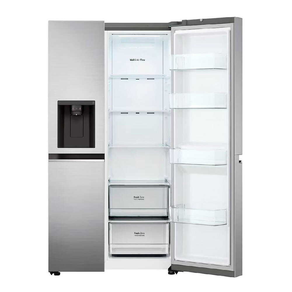Refrigerador LG GS66SPP