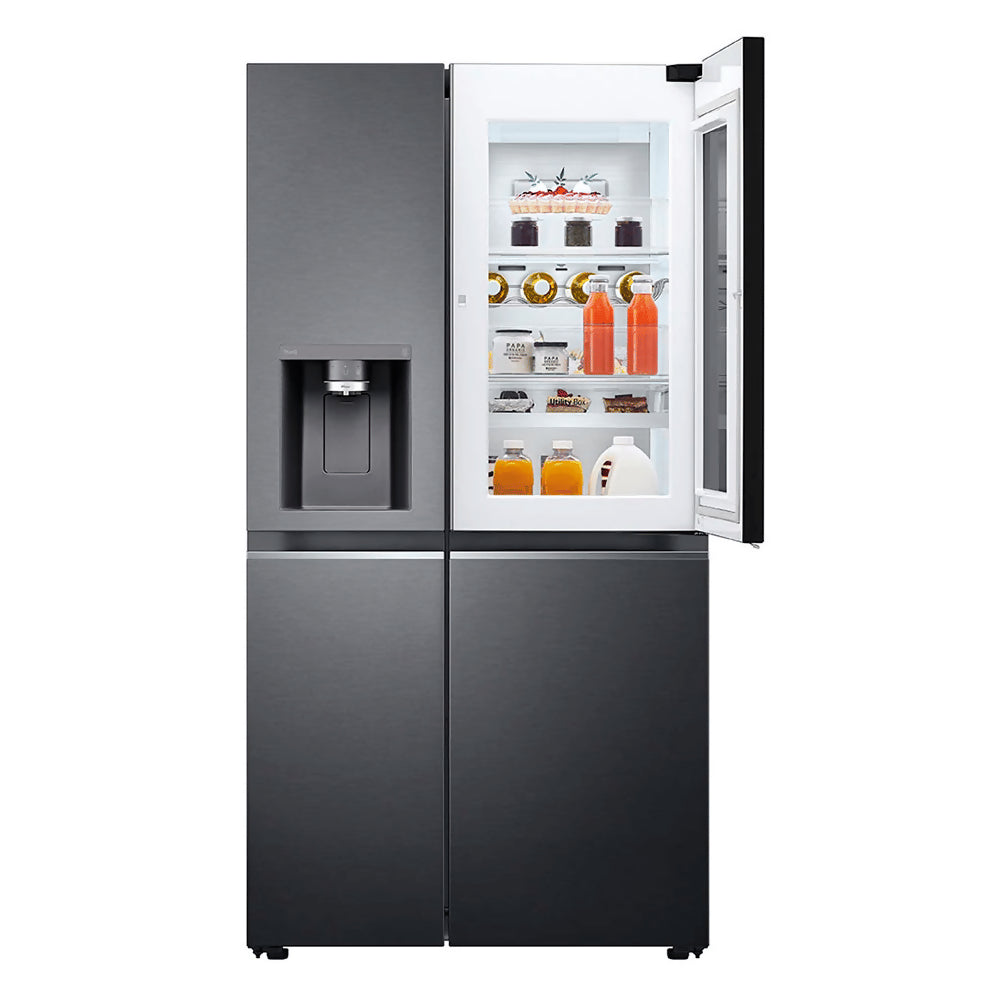 Refrigerador LG LS66SXTC