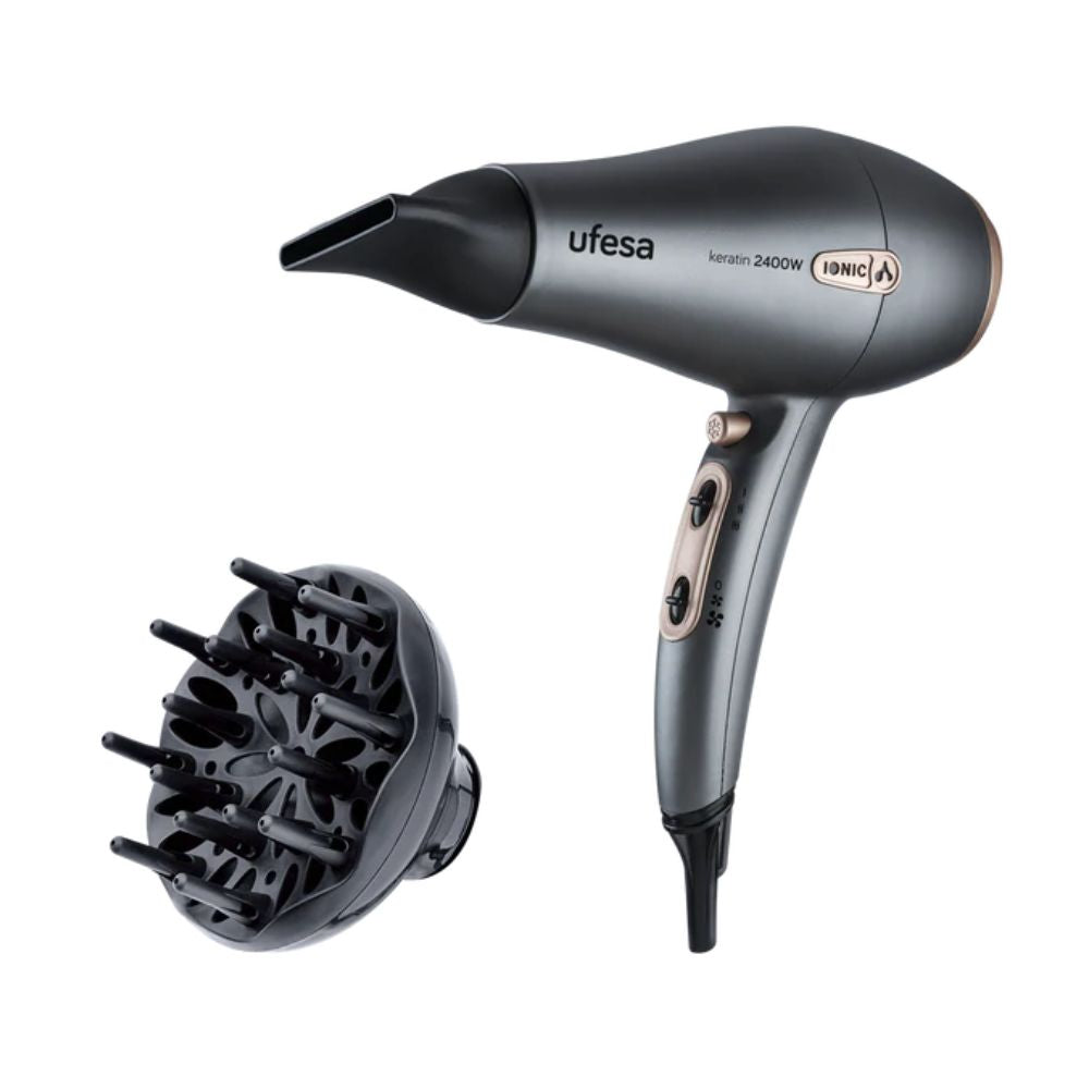 Secador Ufesa SC8470 Keratin